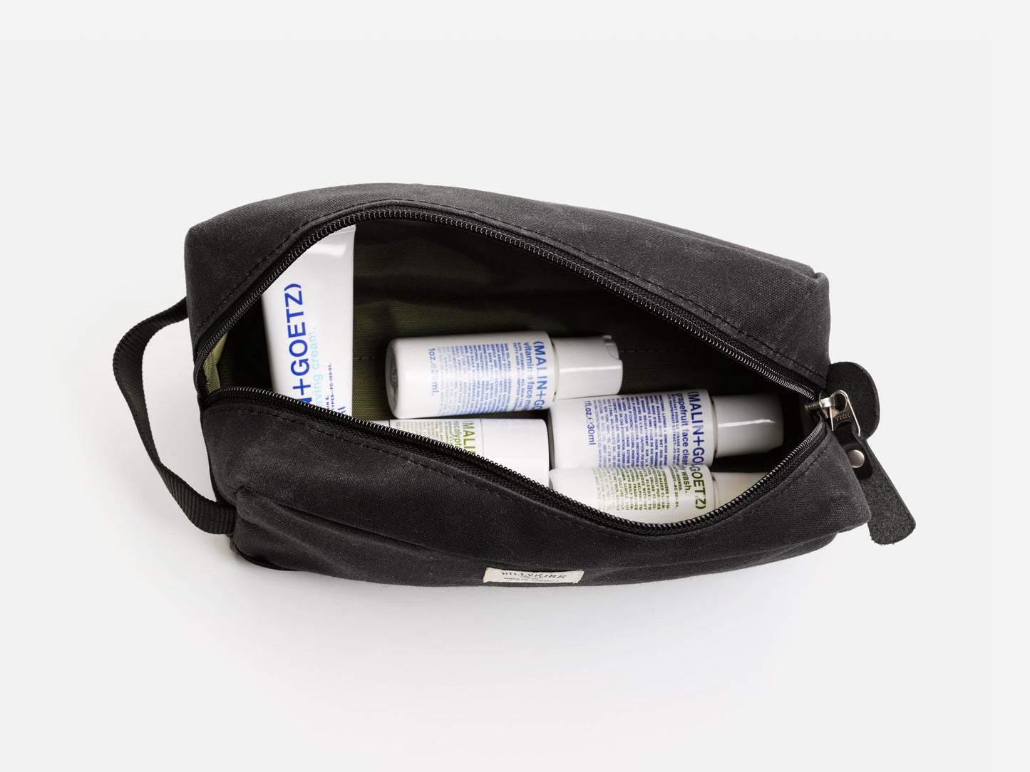 No. 258 Standard Issue Toiletry Bag