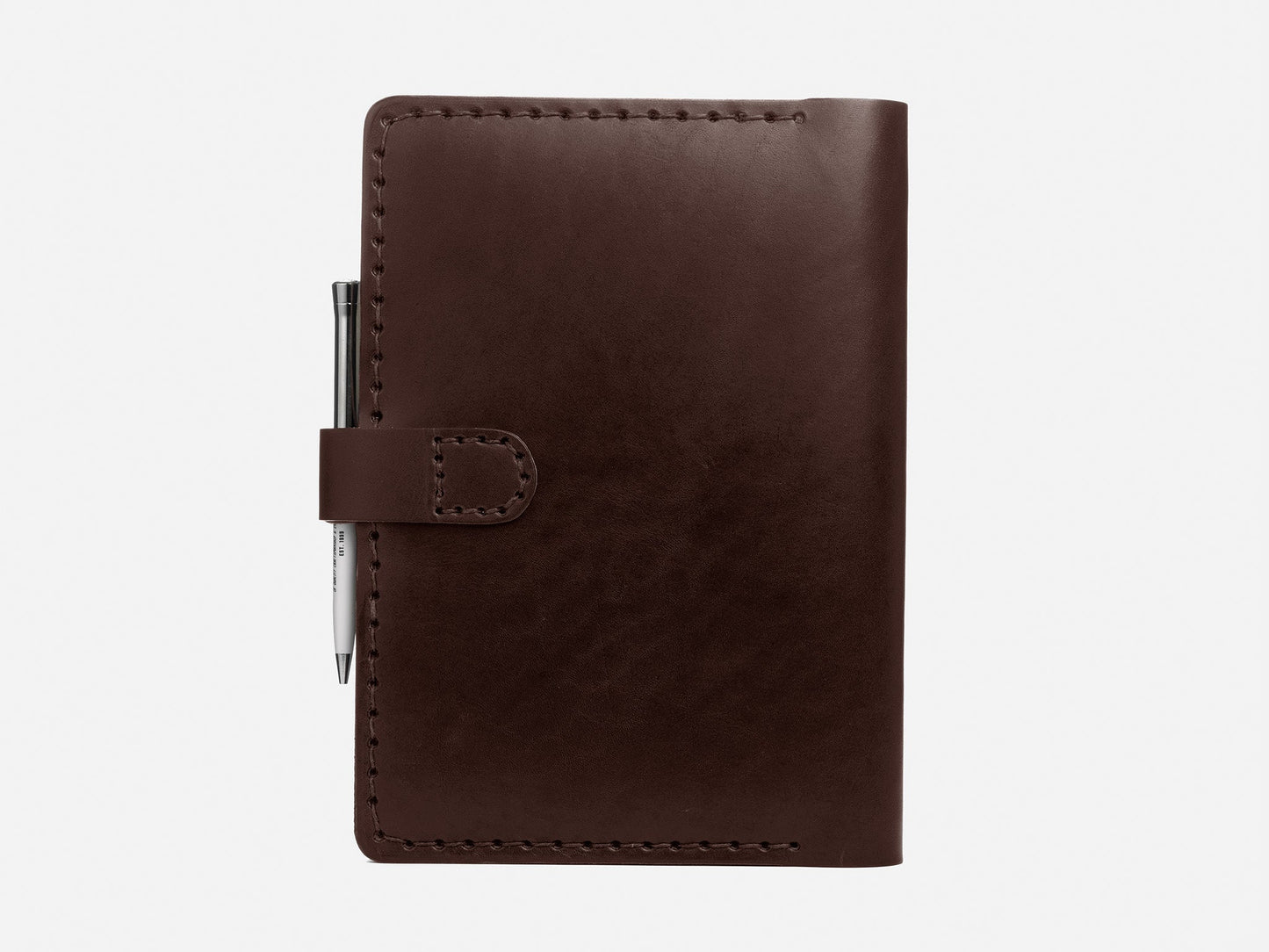 No. 134 Sketchbook Holder Hickory