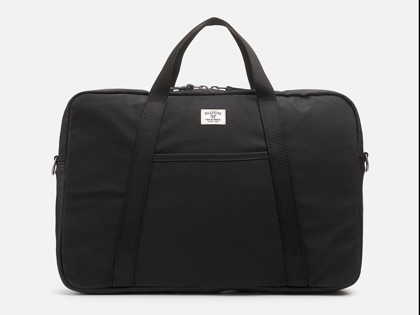 No. 508 Standard Issue Slim Briefcase