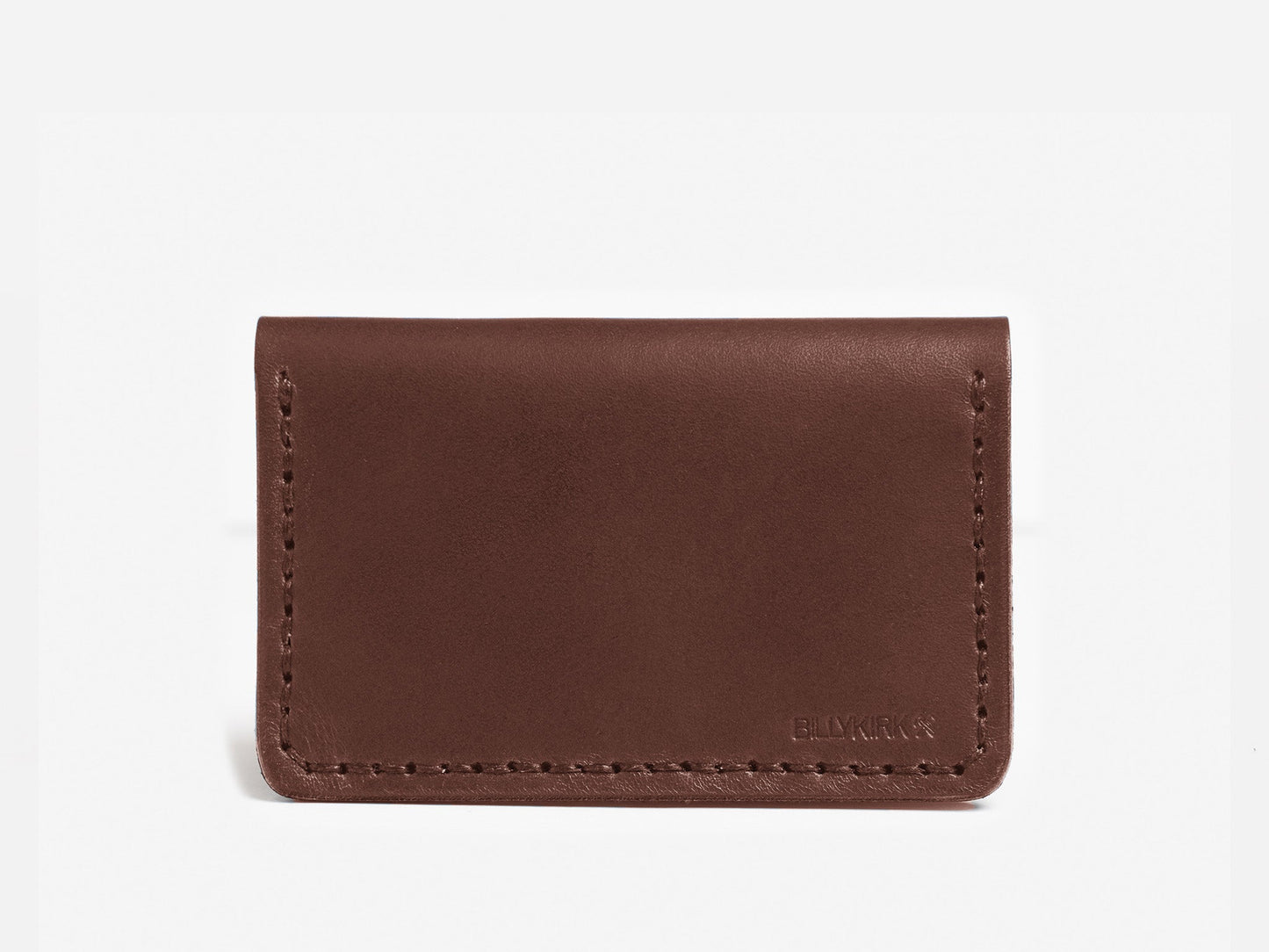 No. 427 Bi-Fold Card Case