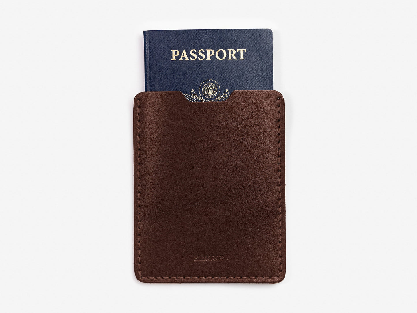 No. 607 Passport Sleeve