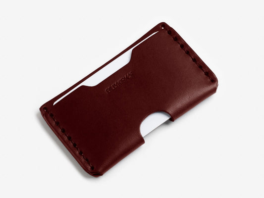 No. 397 Slim Card Case