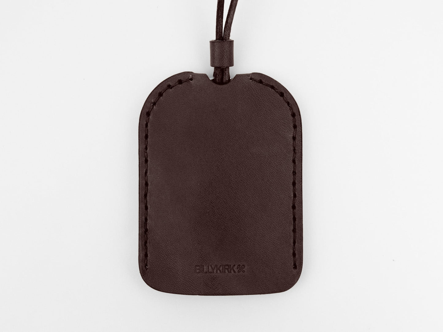 No. 611 Key Case with Lanyard