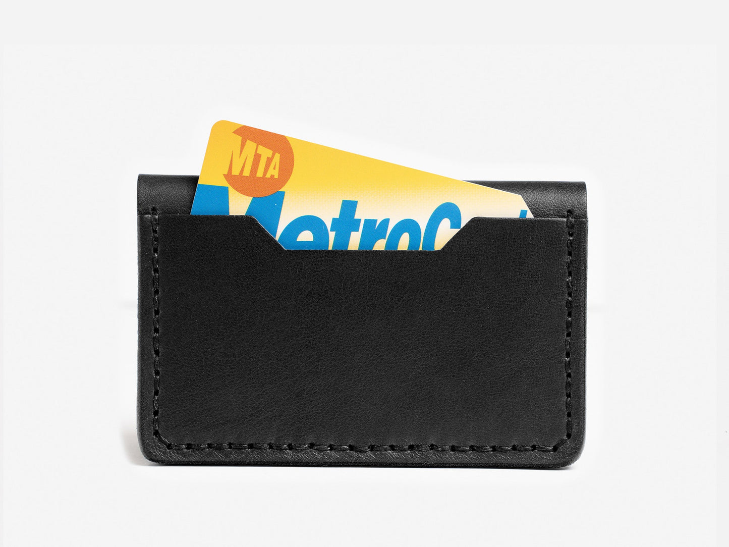 No. 427 Bi-Fold Card Case
