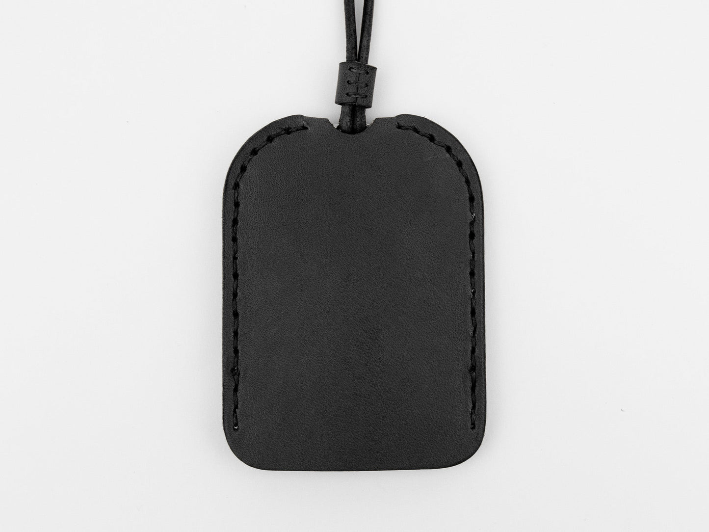 No. 611 Key Case with Lanyard