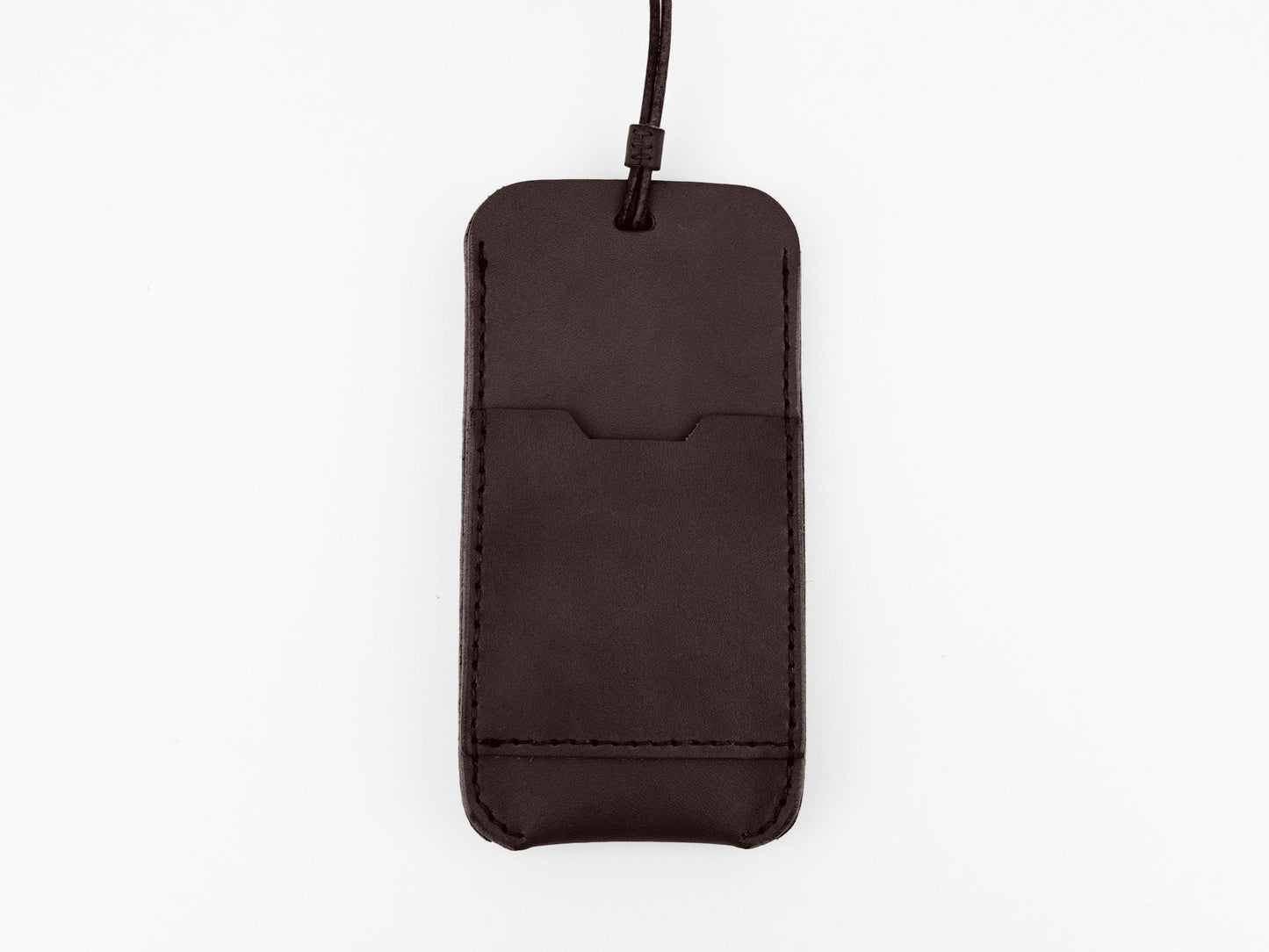 No. 610 Glasses Case with Lanyard