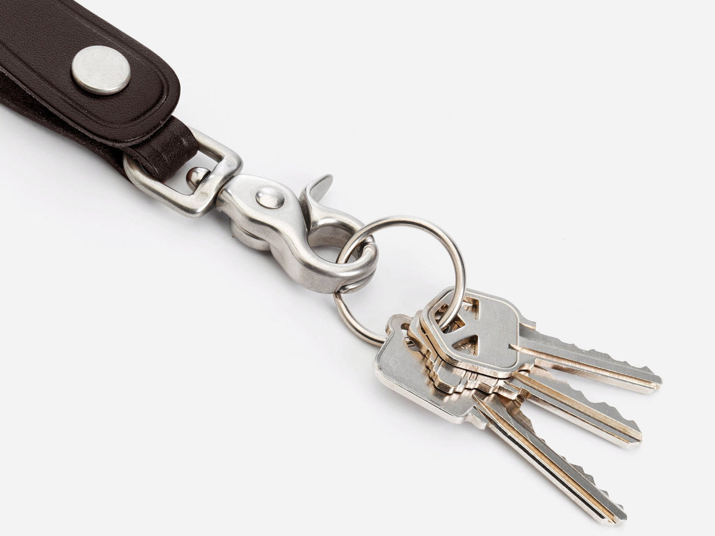 No. 240 Trucker Key Fob