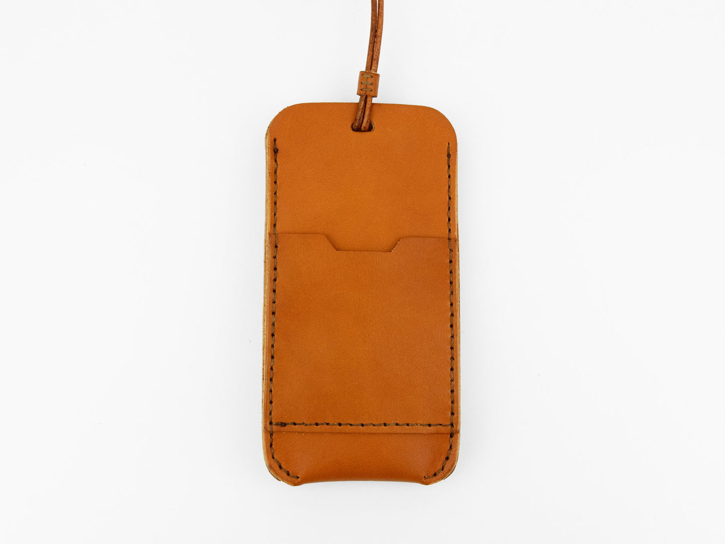 No. 610 Glasses Case with Lanyard