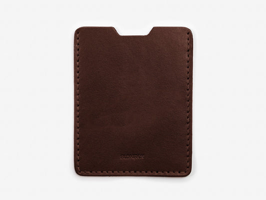 No. 607 Passport Sleeve