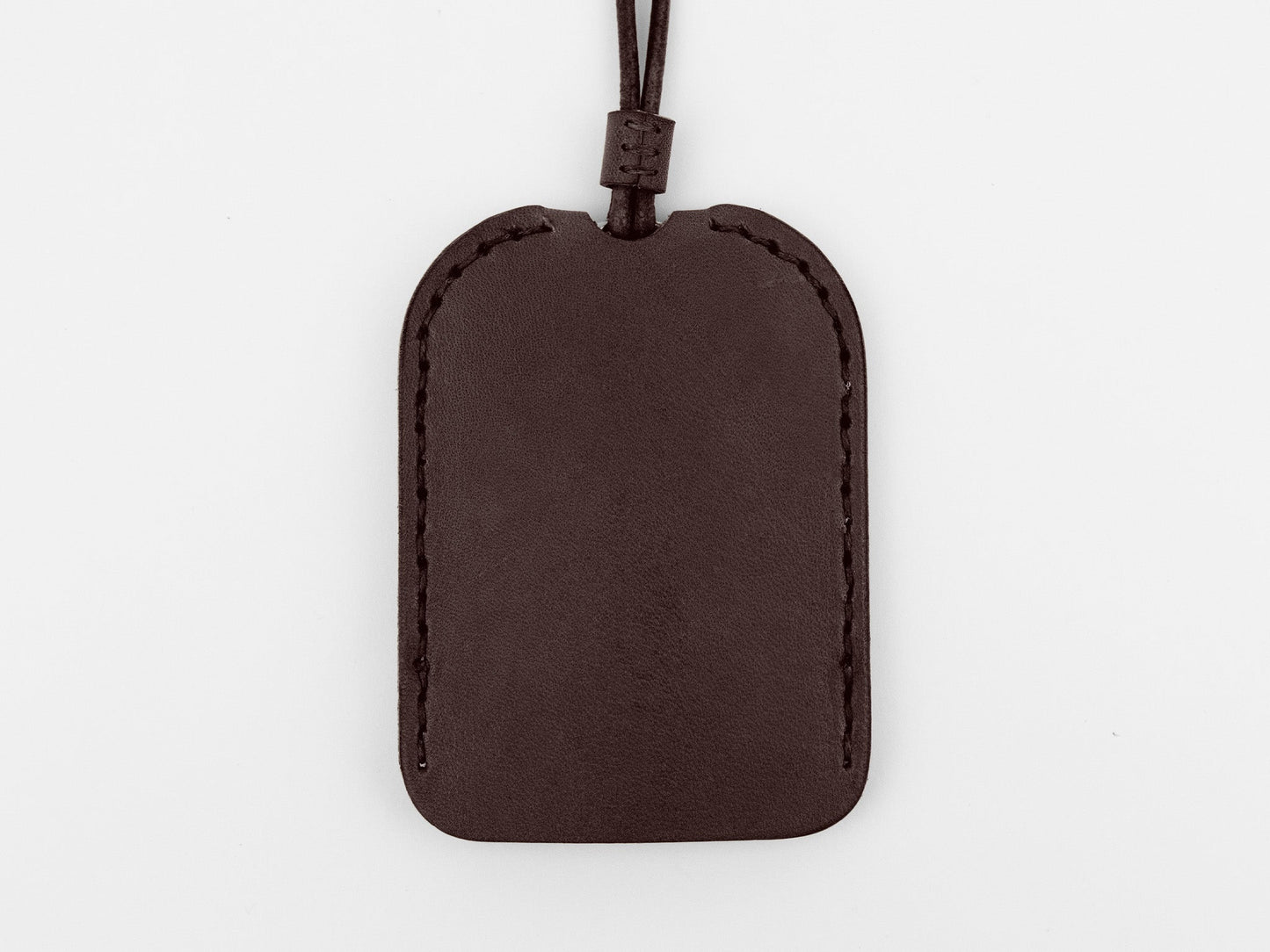 No. 611 Key Case with Lanyard