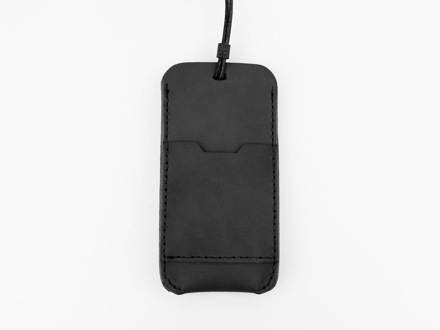 No. 610 Glasses Case with Lanyard