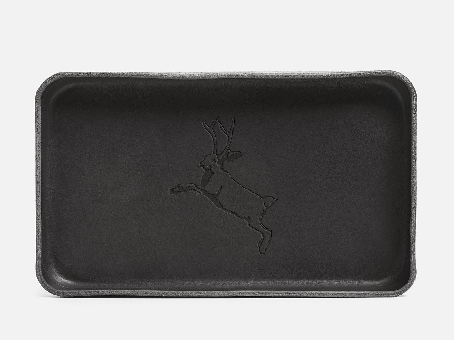 No. 309 Leather Valet Trays