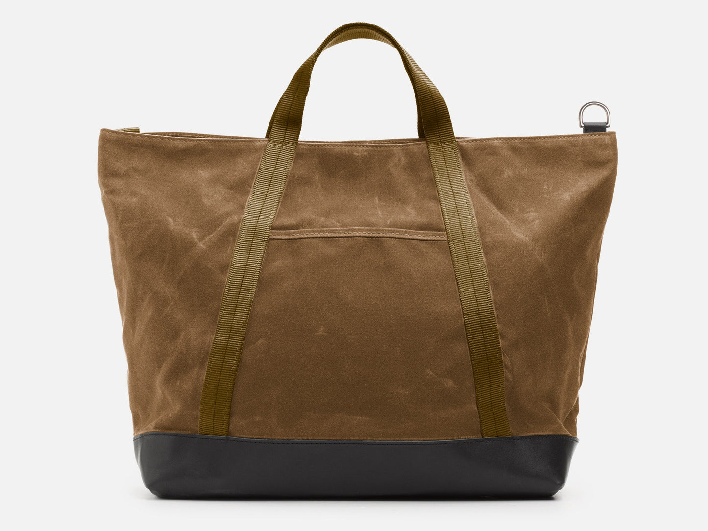 No. 540 Standard Issue East West Tote