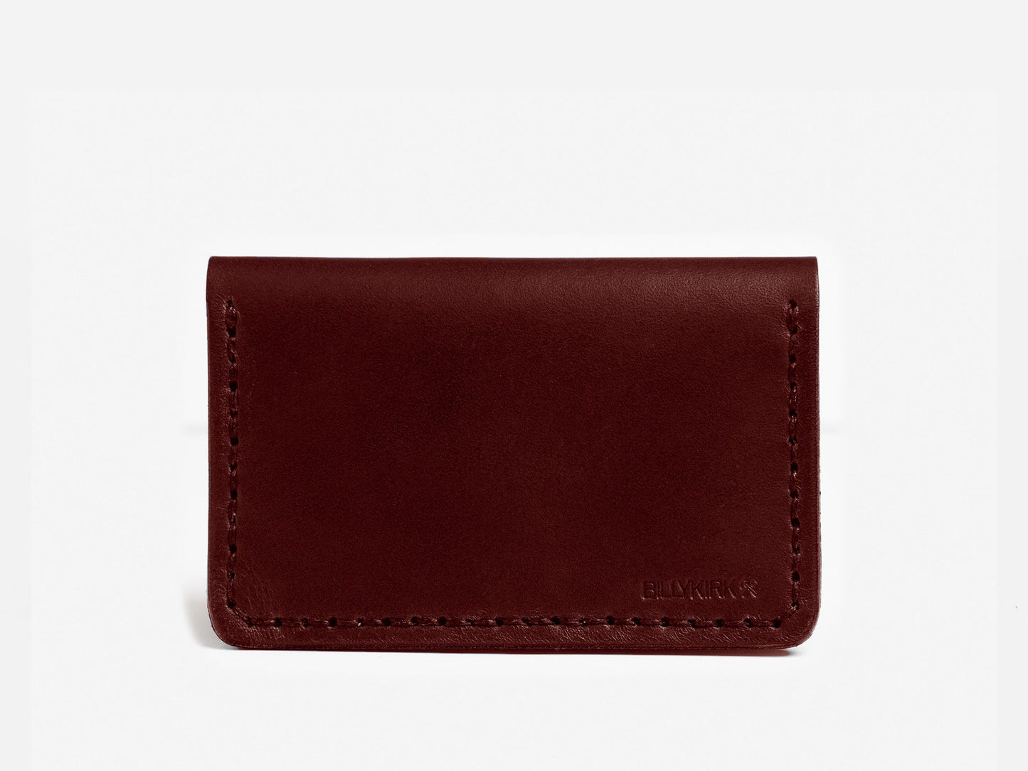 No. 427 Bi-Fold Card Case