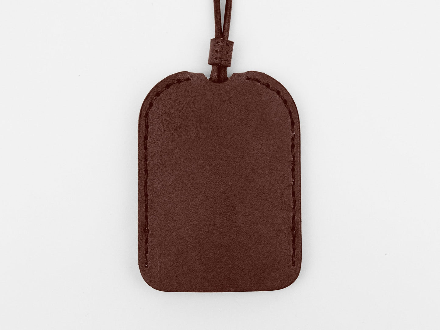 No. 611 Key Case with Lanyard