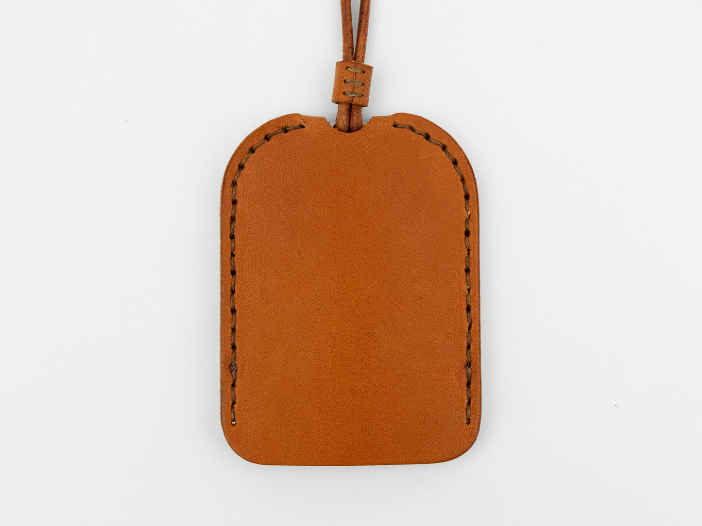 No. 611 Key Case with Lanyard