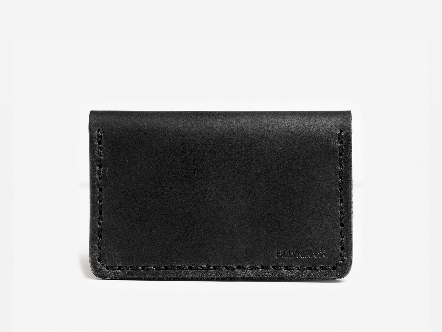 No. 427 Bi-Fold Card Case