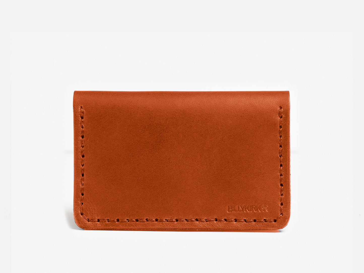 No. 427 Bi-Fold Card Case
