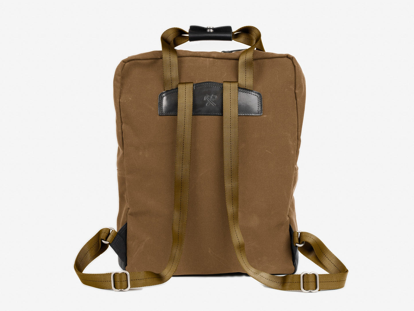 No. 609 Standard Issue Backpack Tote
