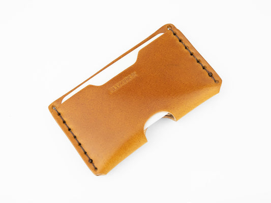 No. 397 Slim Card Case