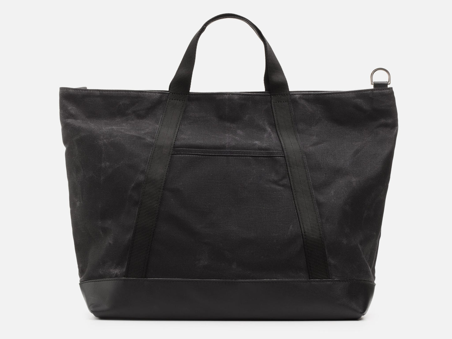 No. 540 Standard Issue East West Tote