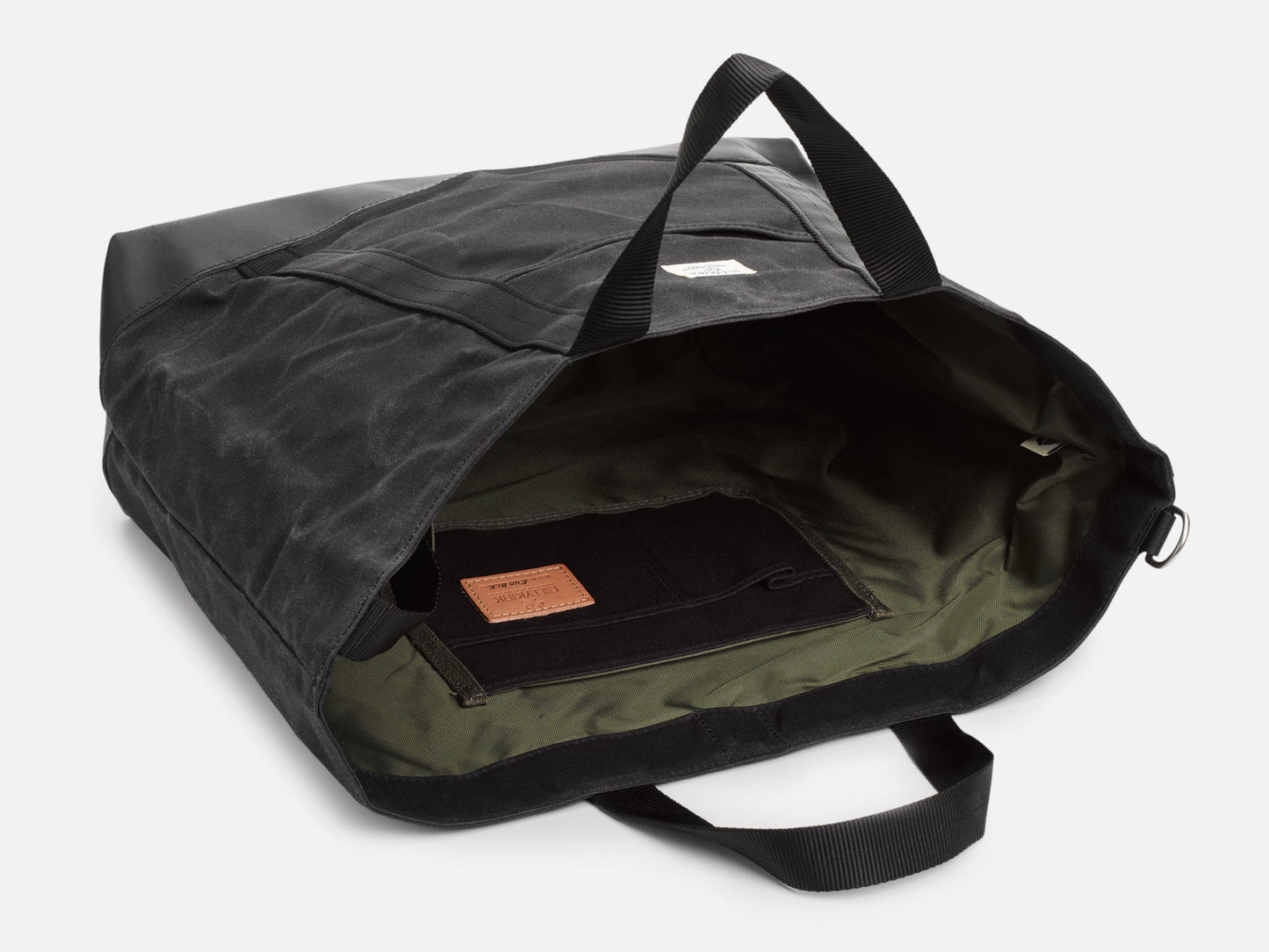 No. 540 Standard Issue East West Tote