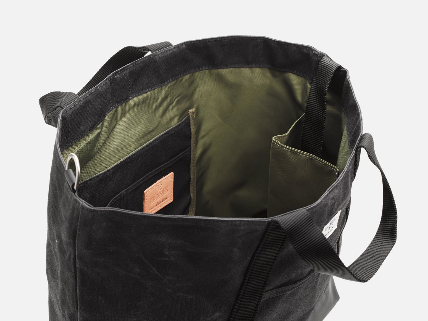 No. 540 Standard Issue East West Tote