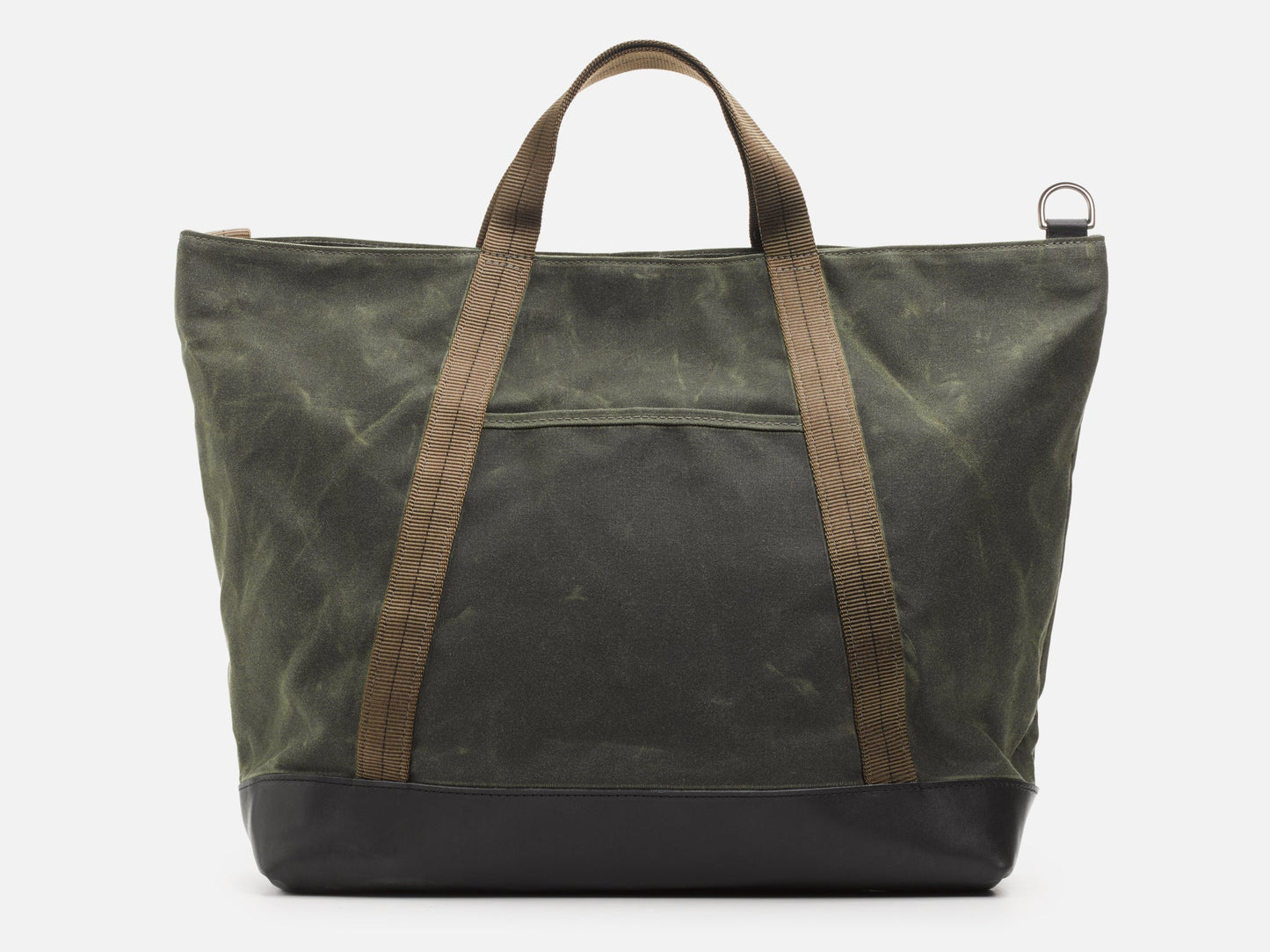 No. 540 Standard Issue East West Tote