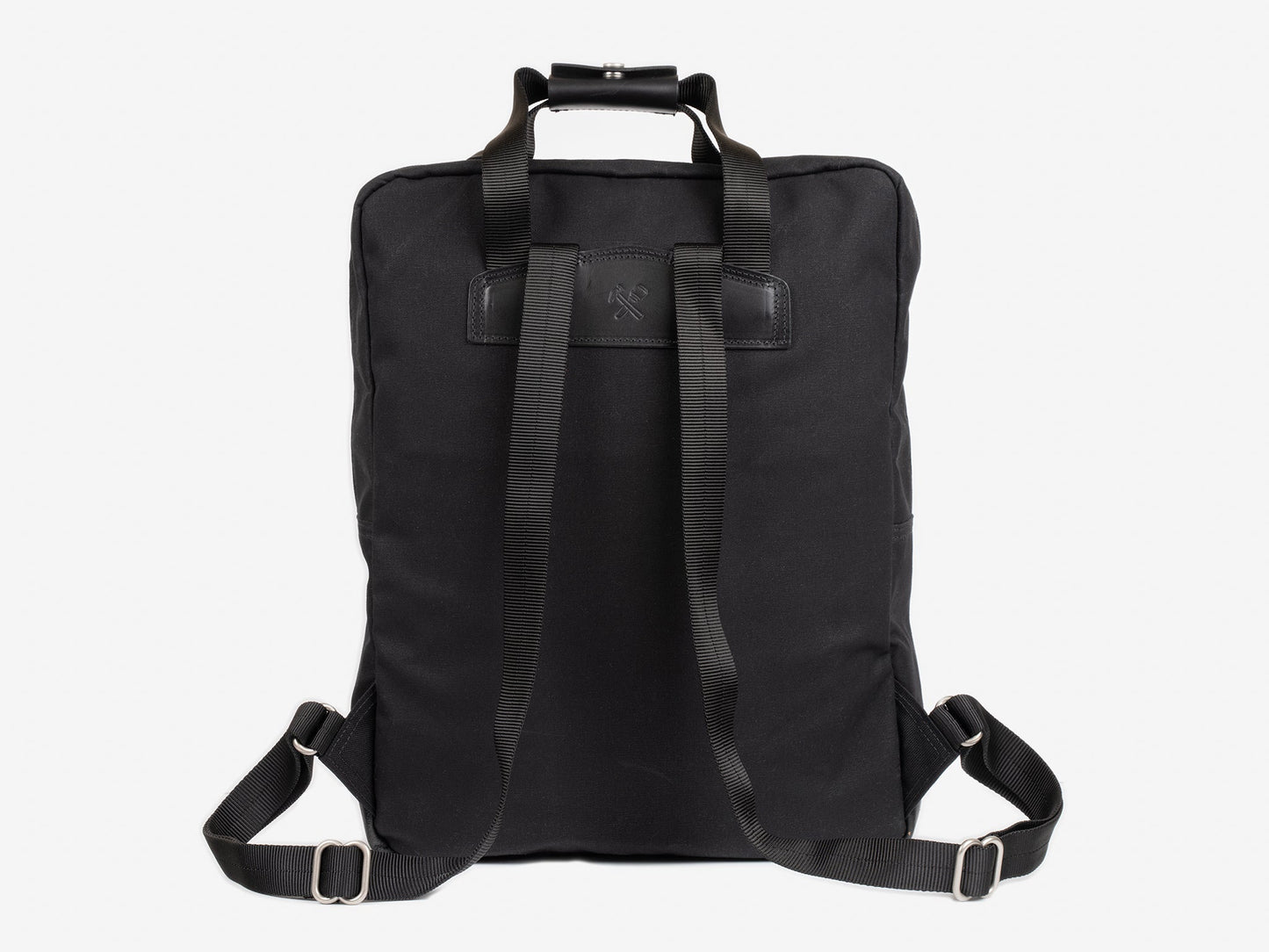 No. 609 Standard Issue Backpack Tote