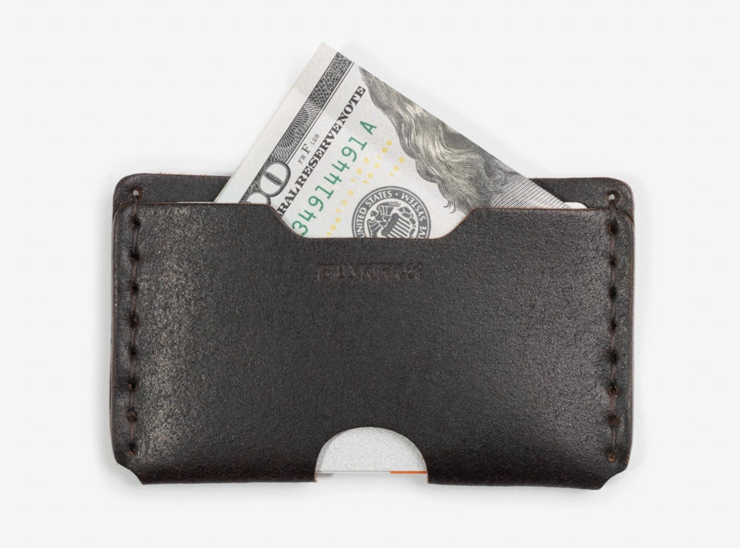 No. 397 Slim Card Case