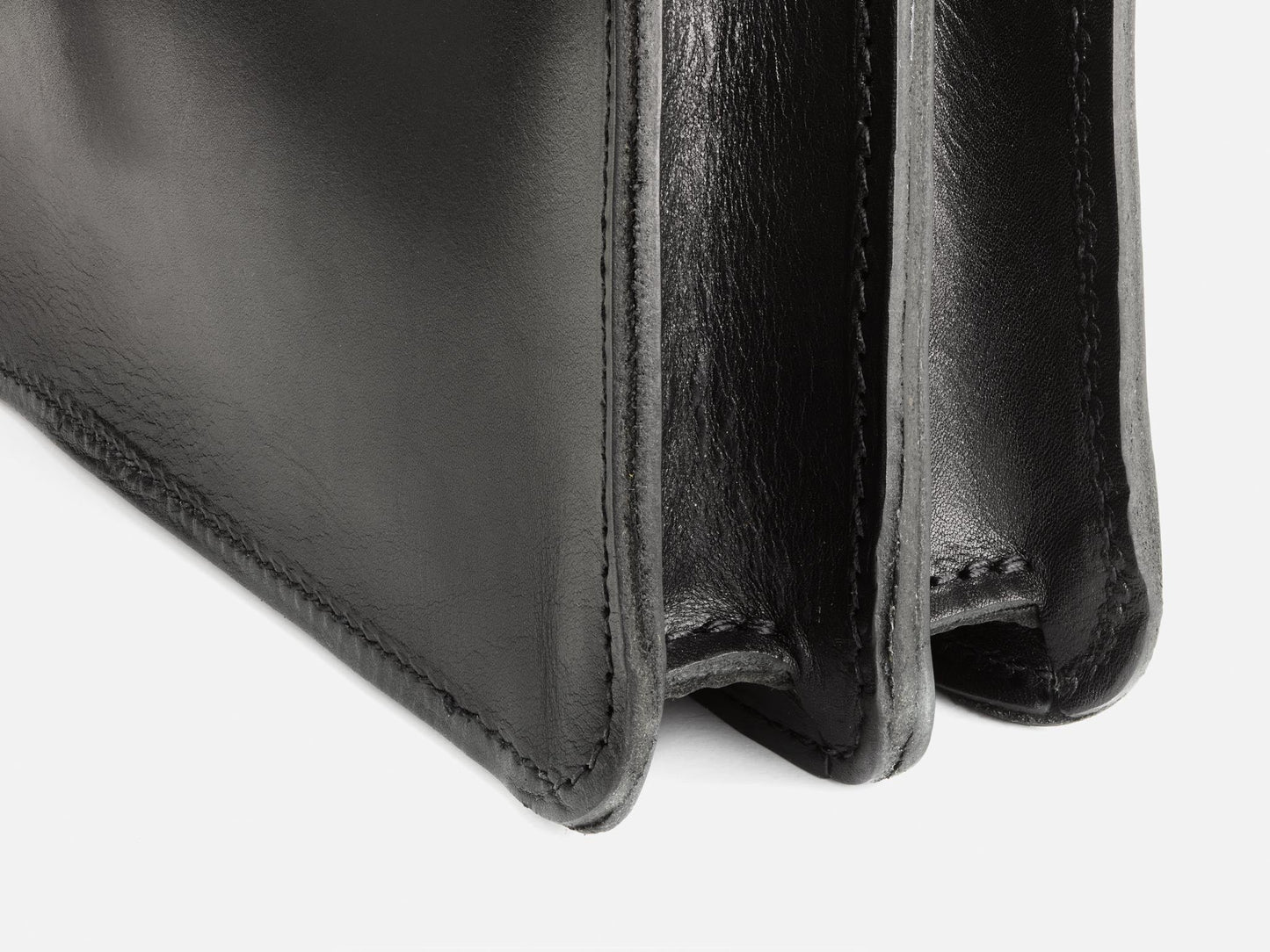 No. 486 15" Schoolboy Satchel