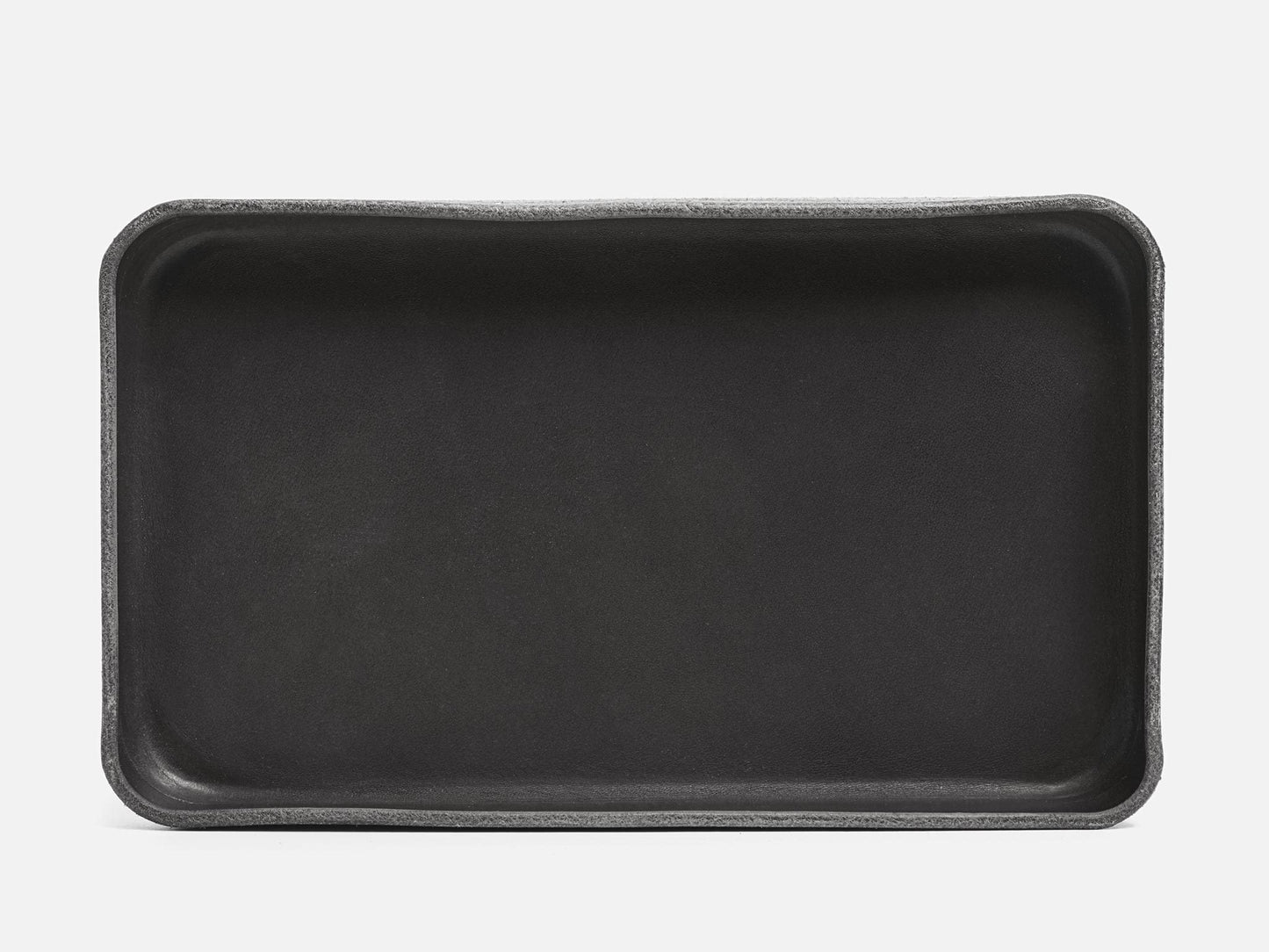 No. 309 Leather Valet Trays