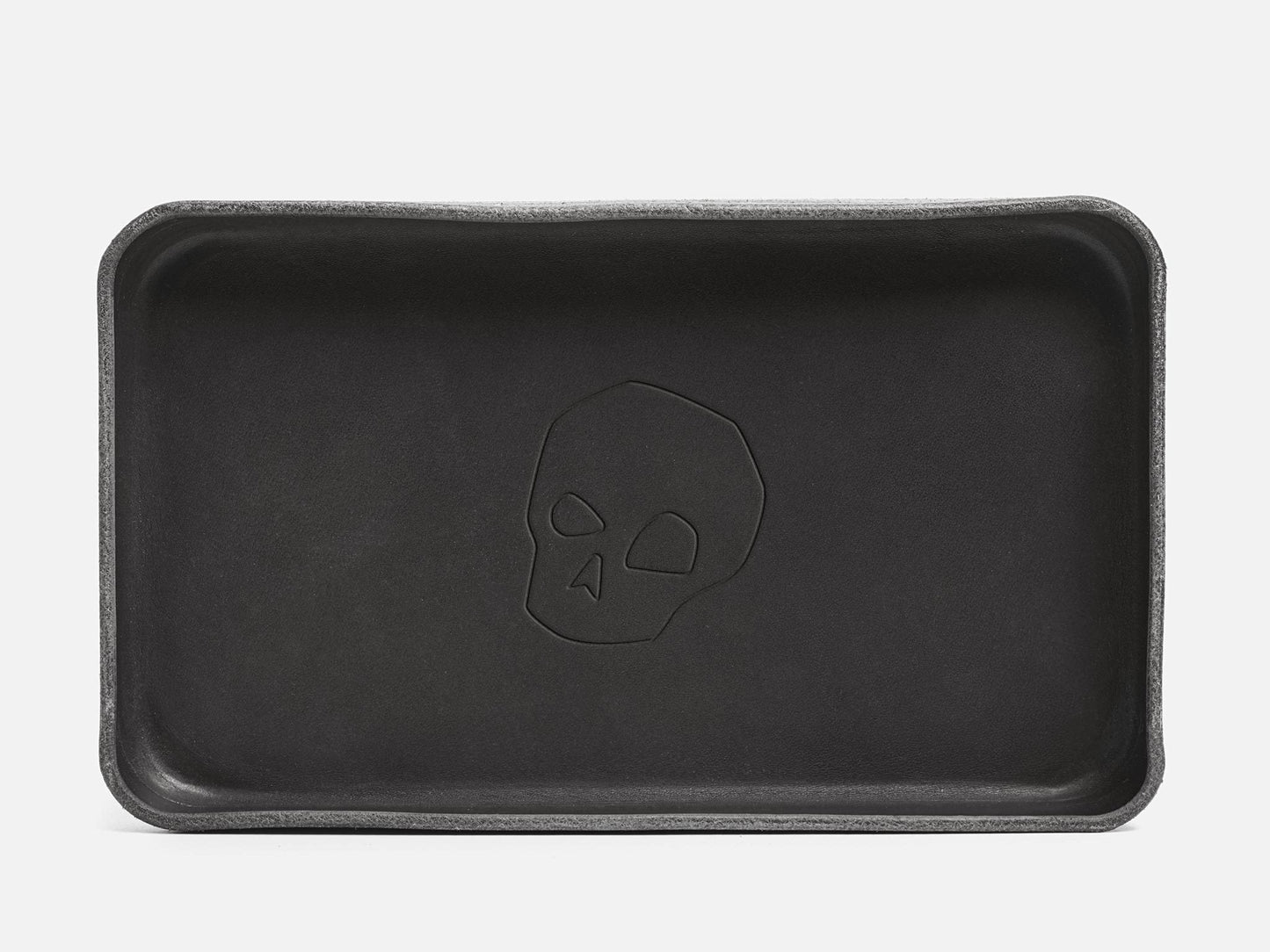 No. 309 Leather Valet Trays